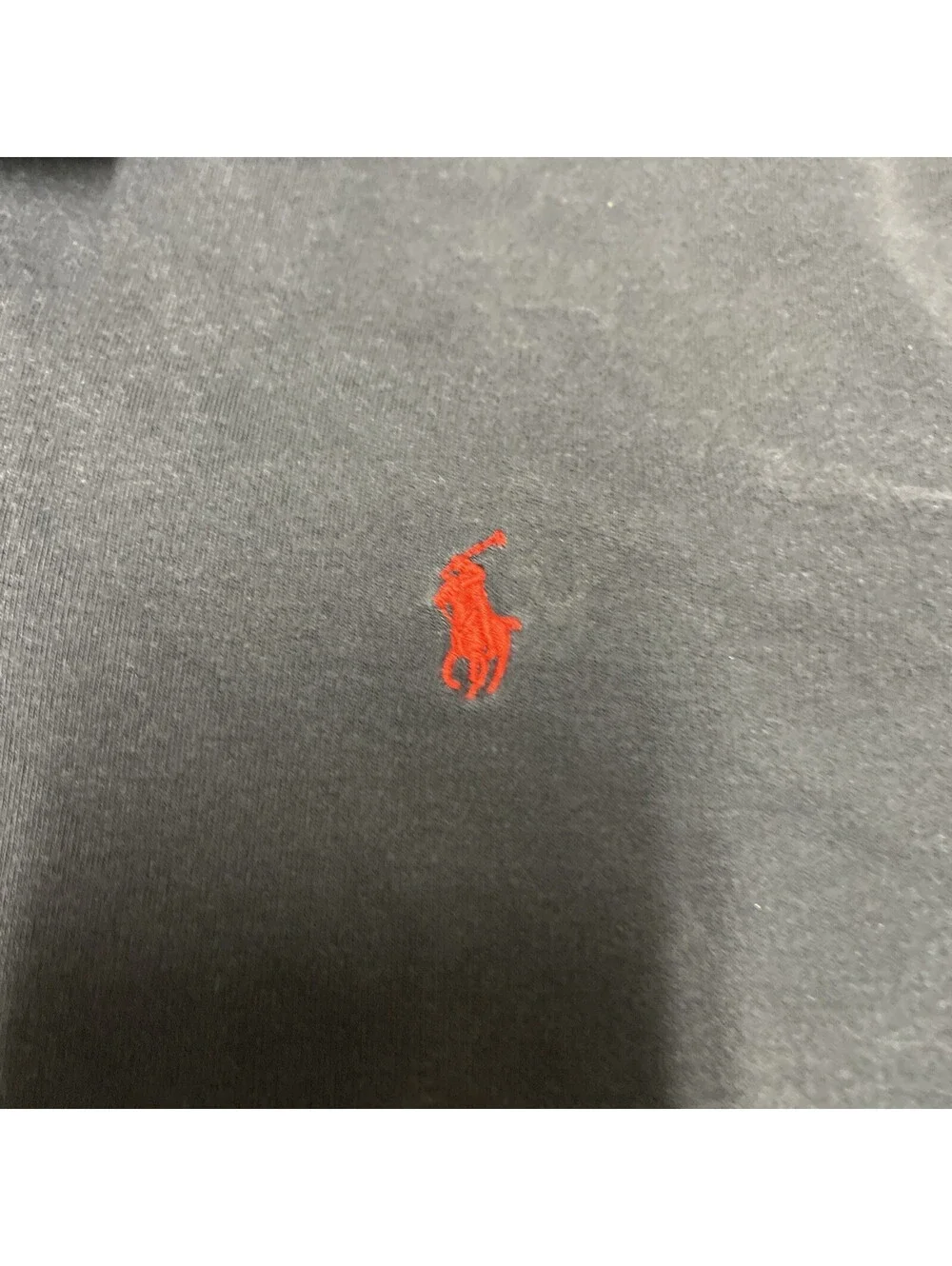 Ralph Lauren polo shirt men Small